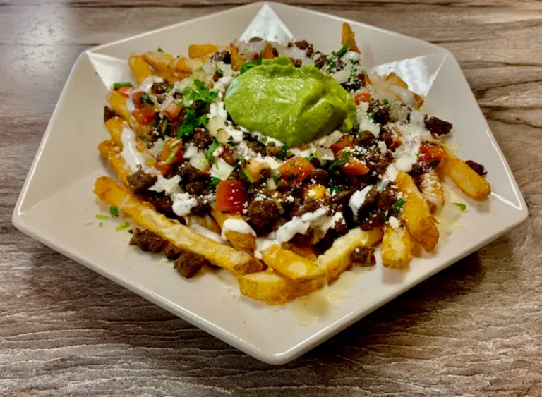 asada-fries
