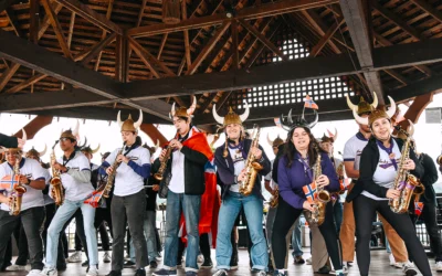 Viking Fest 2026: Your Complete Schedule of Events