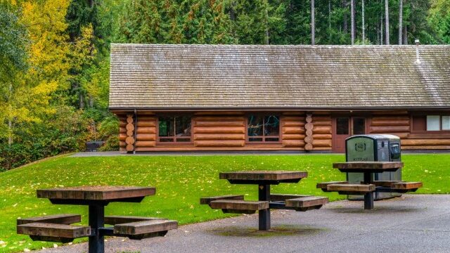 island-lake-county-park