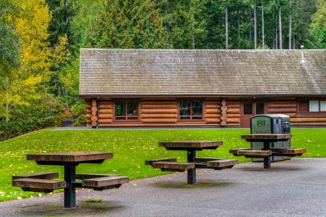 island-lake-county-park