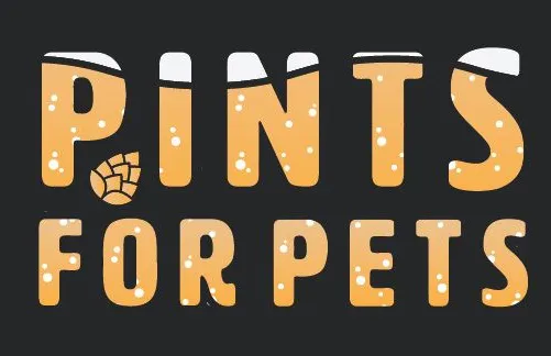 Pints for Pets event at The Sip