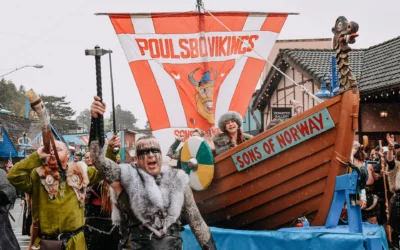 Viking Fest: Poulsbo’s Beloved Celebration of Norwegian Heritage