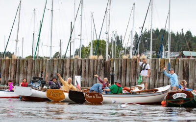 Liberty Bay Festival Is Coming — Here’s Everything You Need to Know