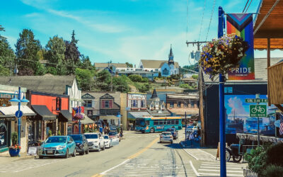 Your Guide to Summer in Poulsbo, WA — Little Norway’s Best Season Yet