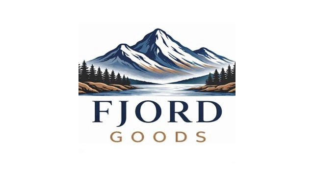 Fjord Goods Logo