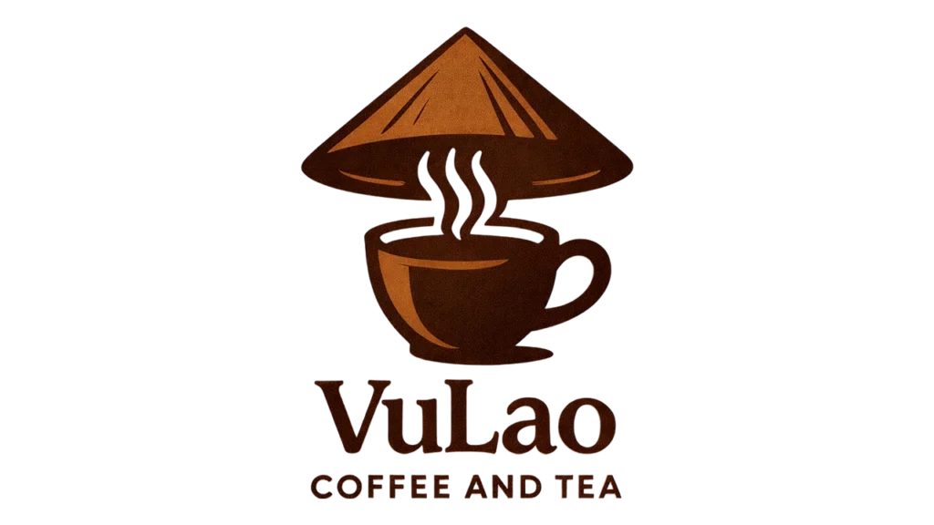 VuLoa Coffee and Tea Poulsbo