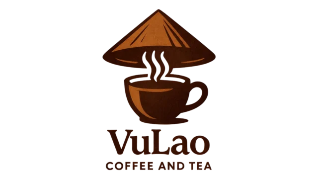 VuLoa Coffee and Tea Poulsbo