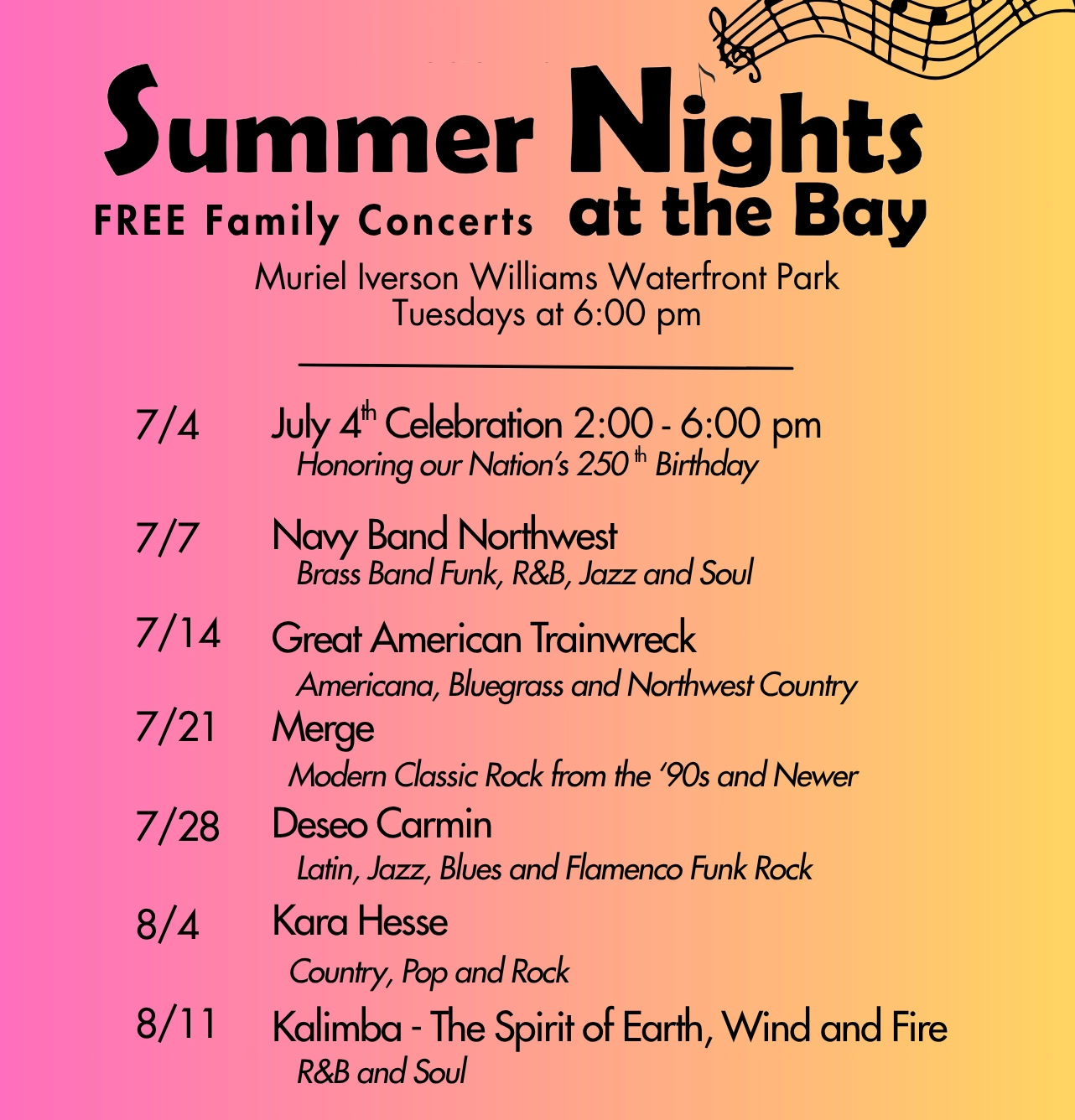 summer-nights-2026 Summer Nights at the Bay 2026