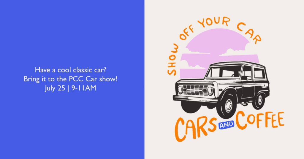 Poulsbo Cars & Coffee